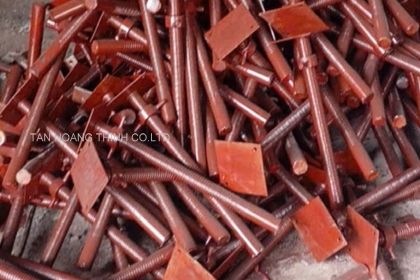 Kích tăng giàn giáo đế bằng 50cm Ø34