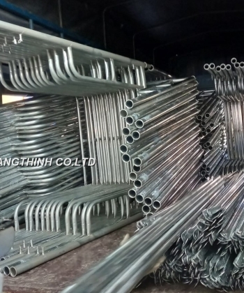 Lựa chọn giàn giáo phù hợp công trình