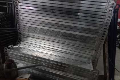 Mâm giàn giáo xây dựng Đà Nẵng Mâm giàn giáo xây dựng Đà Nẵng