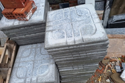 Nhà phân phối gạch không nung miền trung