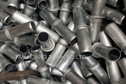 Ống nối giàn giáo nêm