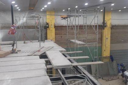 Phân biệt tấm bê tông nhẹ EPS và tấm AAC/ALC Phân biệt tấm bê tông nhẹ EPS và tấm AAC/ALC