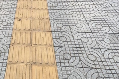 Phân phối gạch không nung và Terazzo Quảng Nam