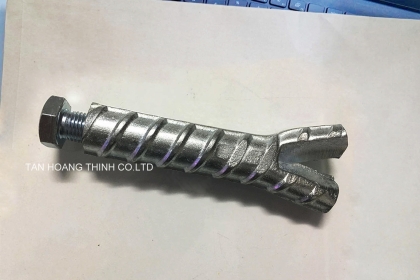 Ốc vít đuôi cá m16