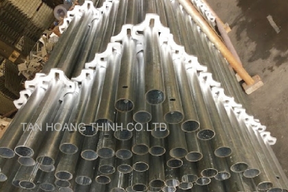 Giàn giáo Ringlock Đà Nẵng