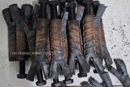 Ốc vít đuôi cá m16