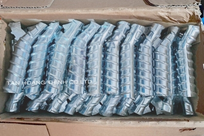 Ốc vít đuôi cá m16