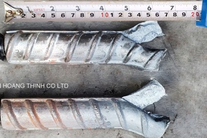 Ốc vít đuôi cá m16