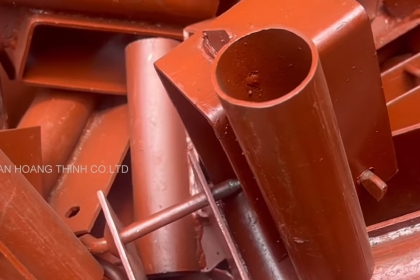 Đầu chống chuyền U console Đà Nẵng