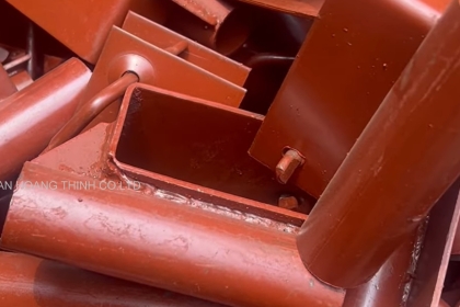 Đầu chống chuyền U console Đà Nẵng