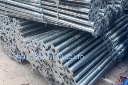 Cung cấp giàn giáo và thiết bị phụ kiện Đà Nẵng