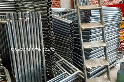 Thang giàn giáo xây dựng Đà-Nẵng