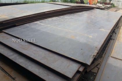 Thép tấm Đà Nẵng Thép tấm Đà Nẵng