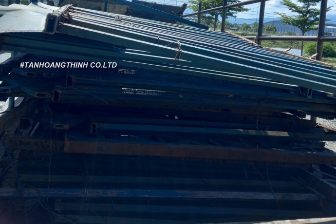 Thu mua phế liệu Đà Nẵng