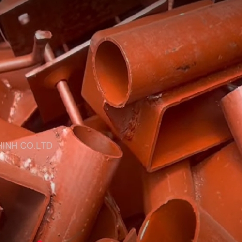 U kẹp xà gồ, u chống chuyền