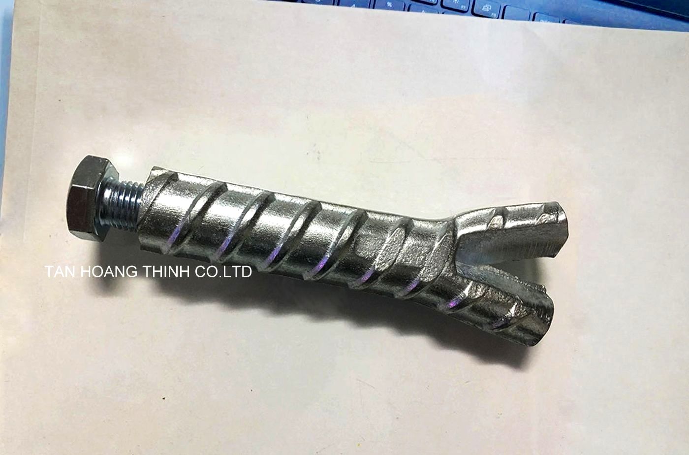 bu lông đuôi cá đà nẵng