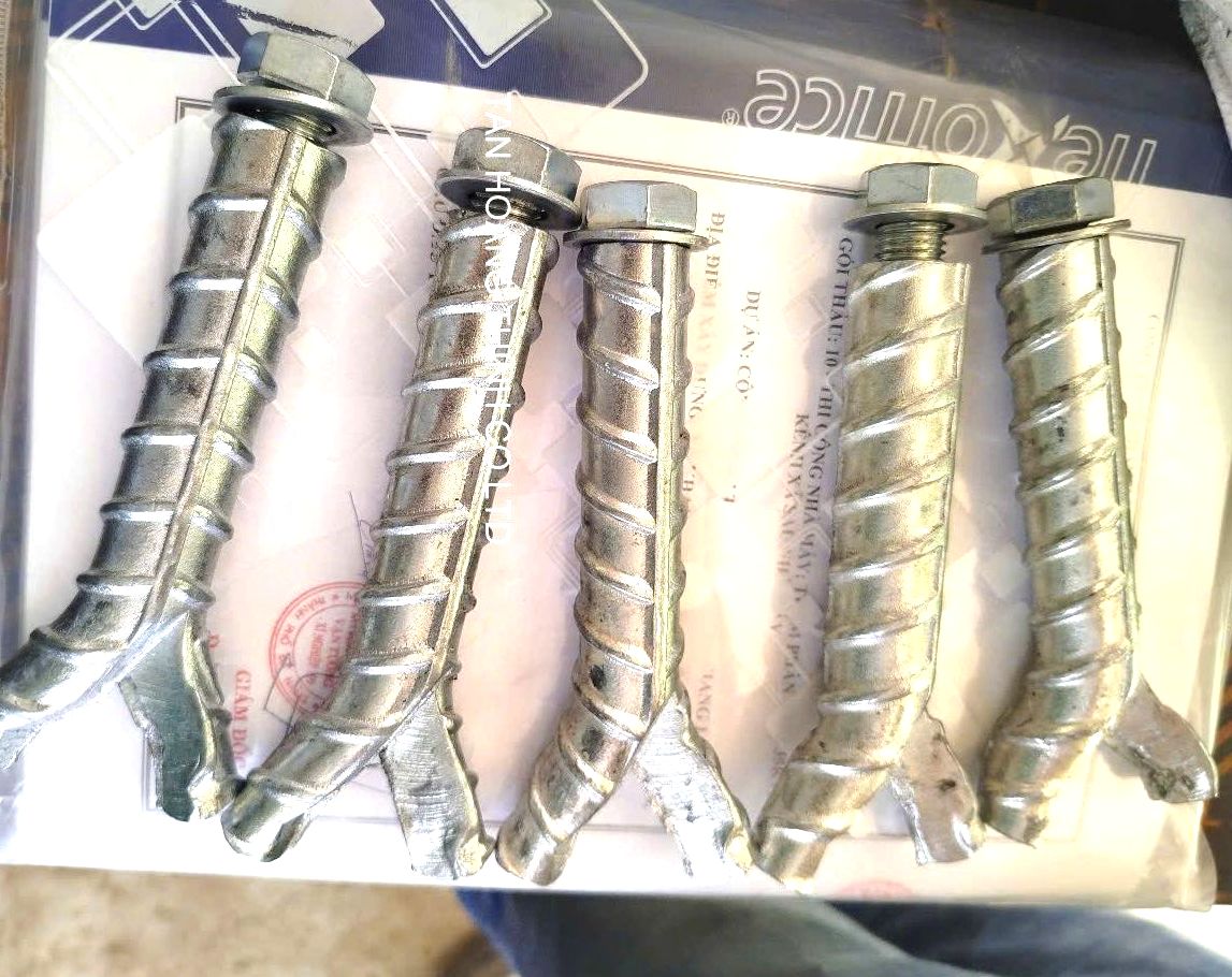 bu long đuôi cá miền trung