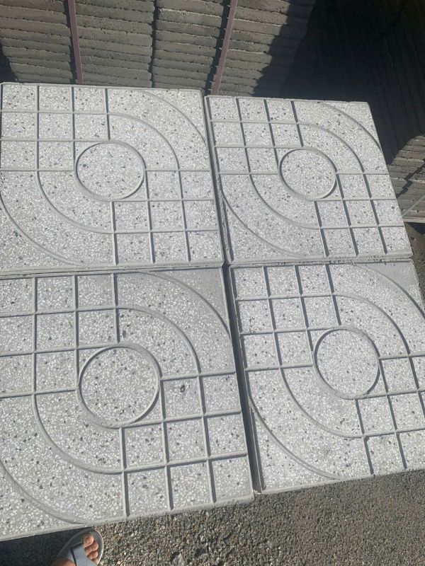 gạch không nung thân thiện với môi trường