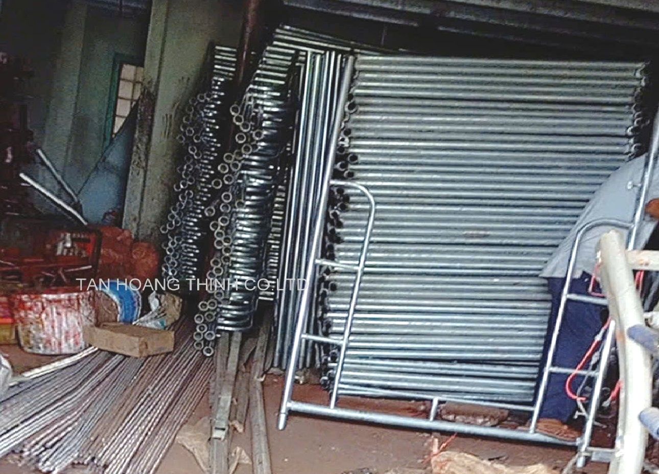 giàn giáo khung đà nẵng