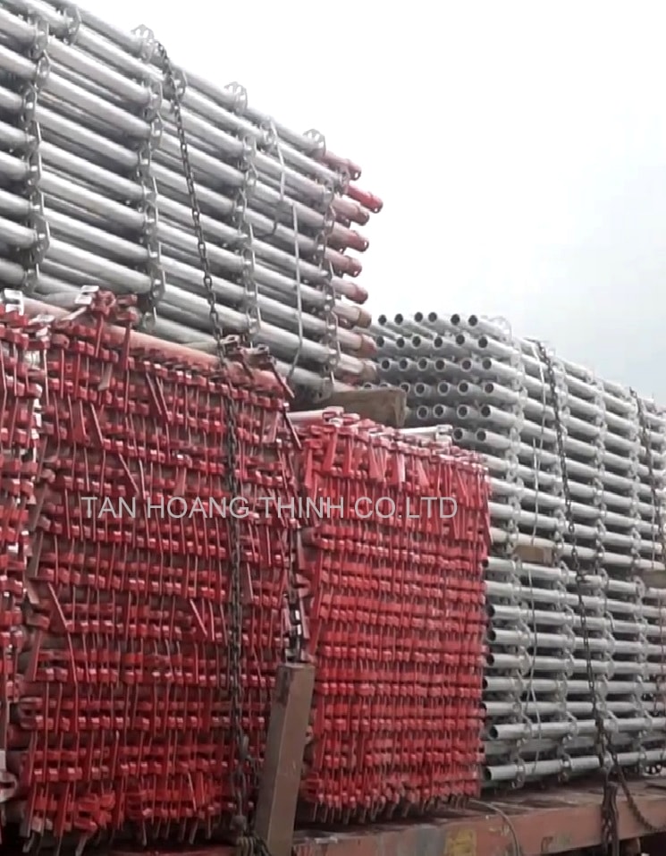 giàn giáo đà nẵng, cung cấp giáo đĩa ringlock đà nẵng