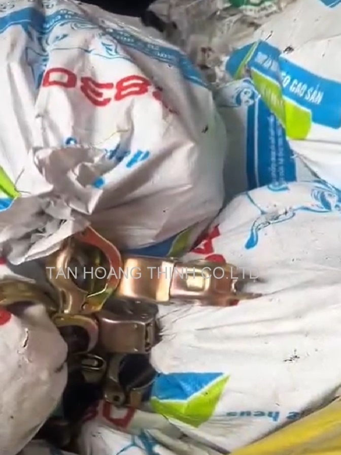 cung cấp cùm khóa xoay giàn giáo đà nẵng