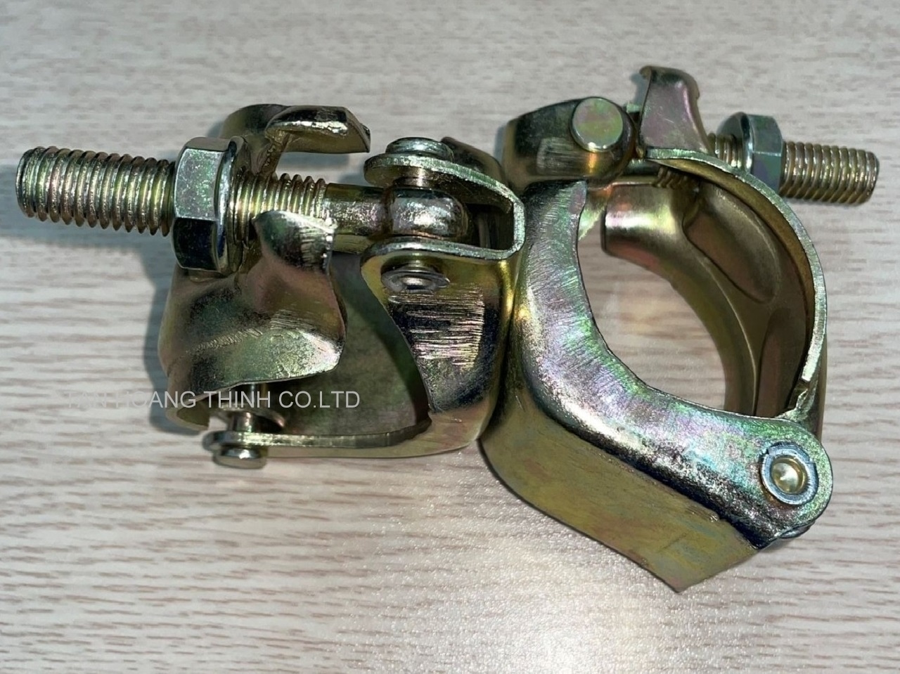 cung cấp cùm khóa xoay giàn giáo đà nẵng