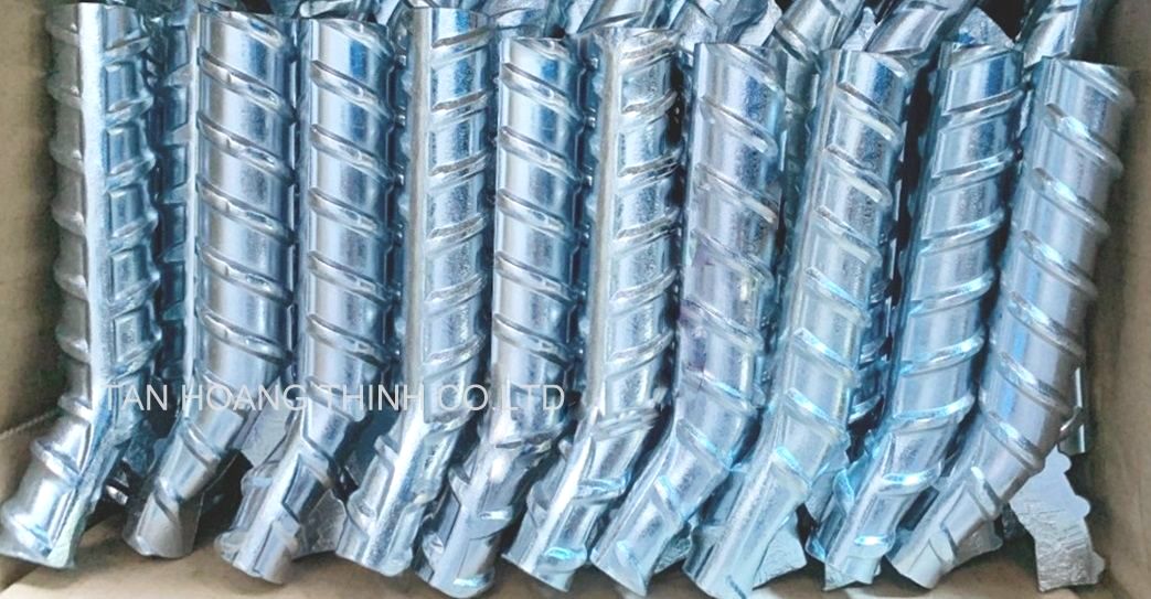 Đinh chống cắt chuyên dùng cho dầm treo giàn giáo bao che