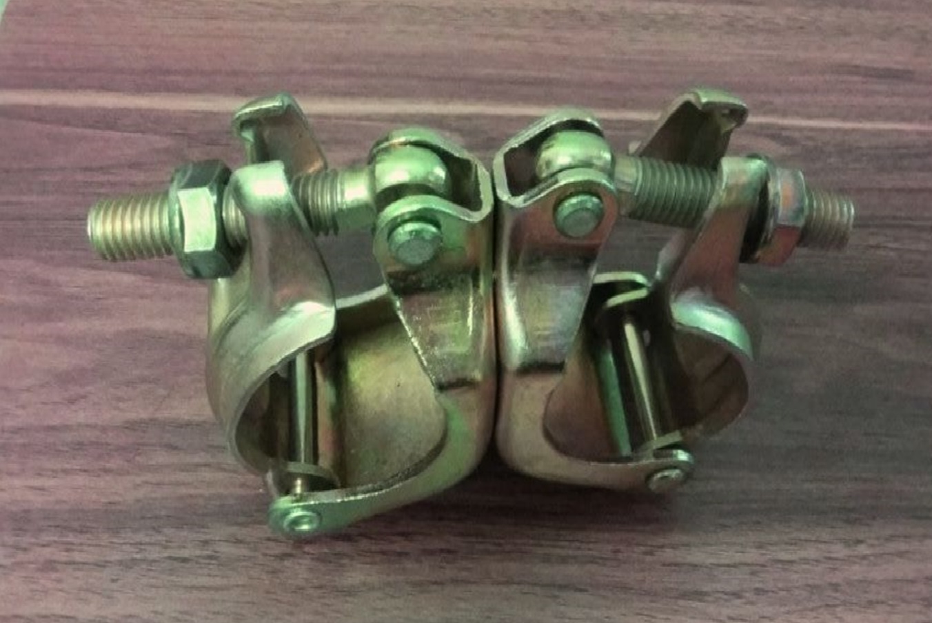 cùm khóa giàn giáo d42, cùm khóa giáo d49