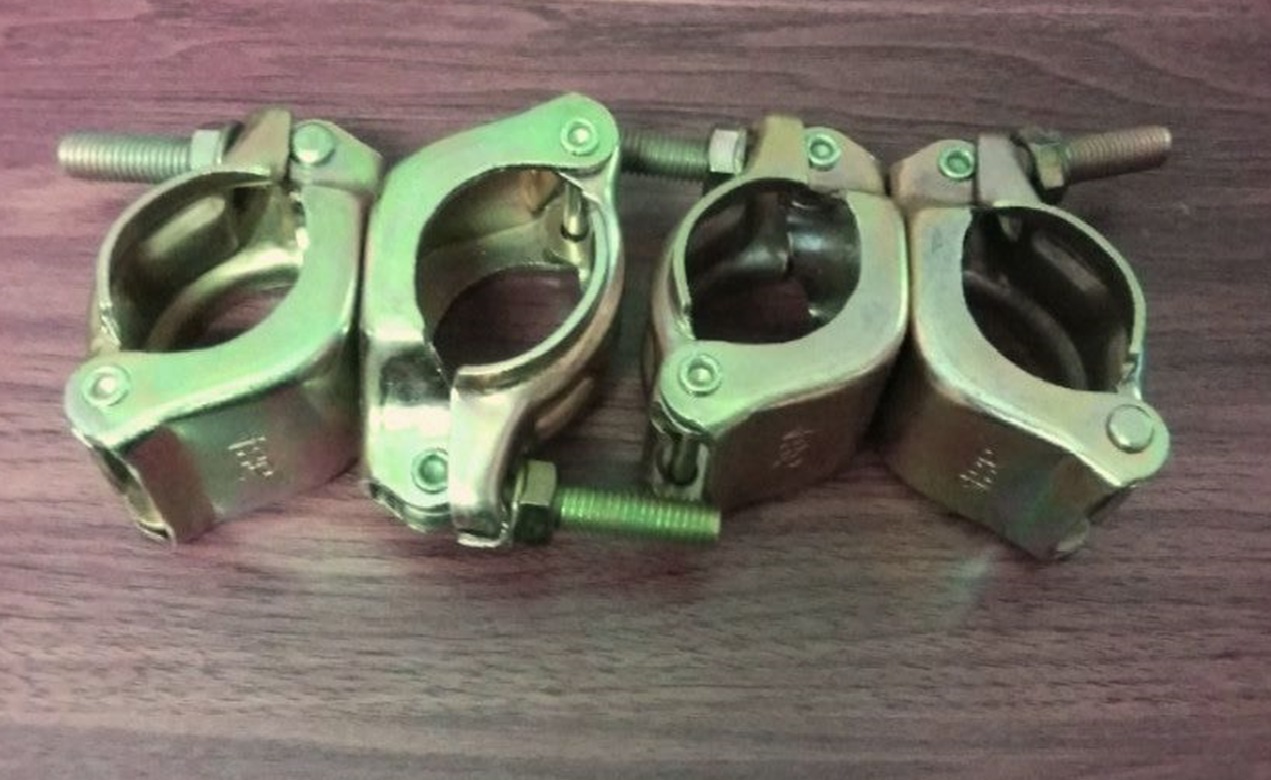 cùm khóa xoay d48 khóa ống thép giàn giáo