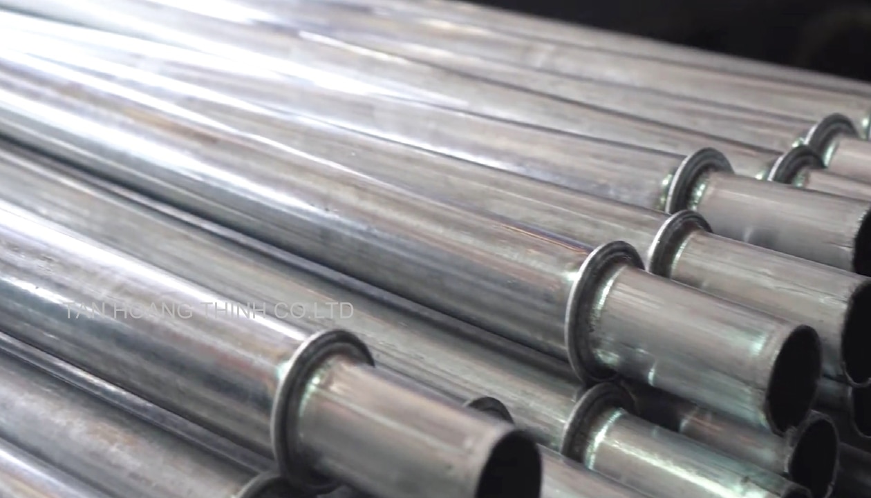 báo giá giàn giáo công trình