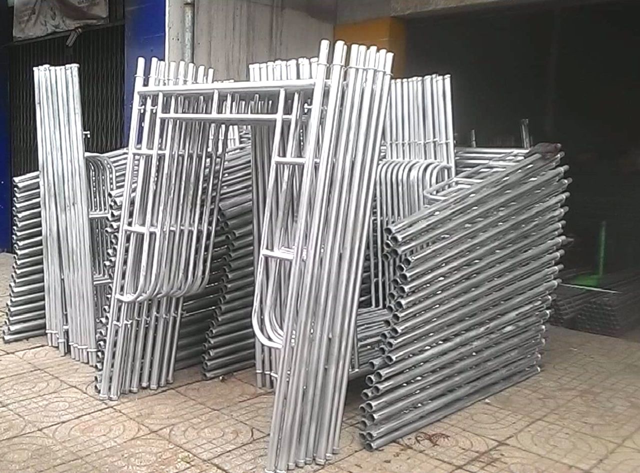 cung cấp giàn giáo đà nẵng