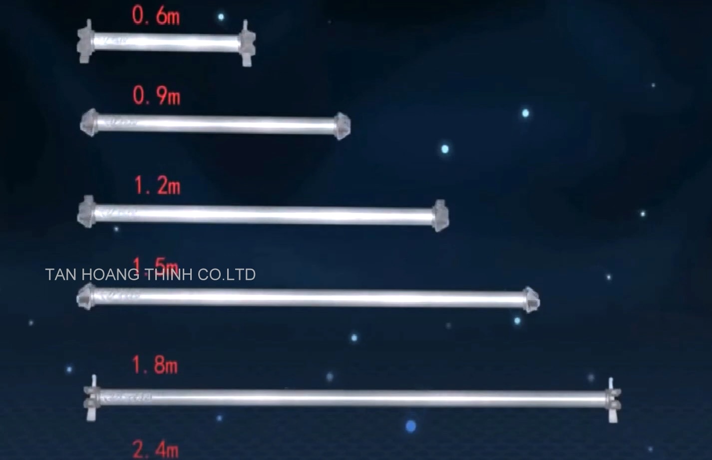 bản vẽ giàn giáo đĩa ringlock