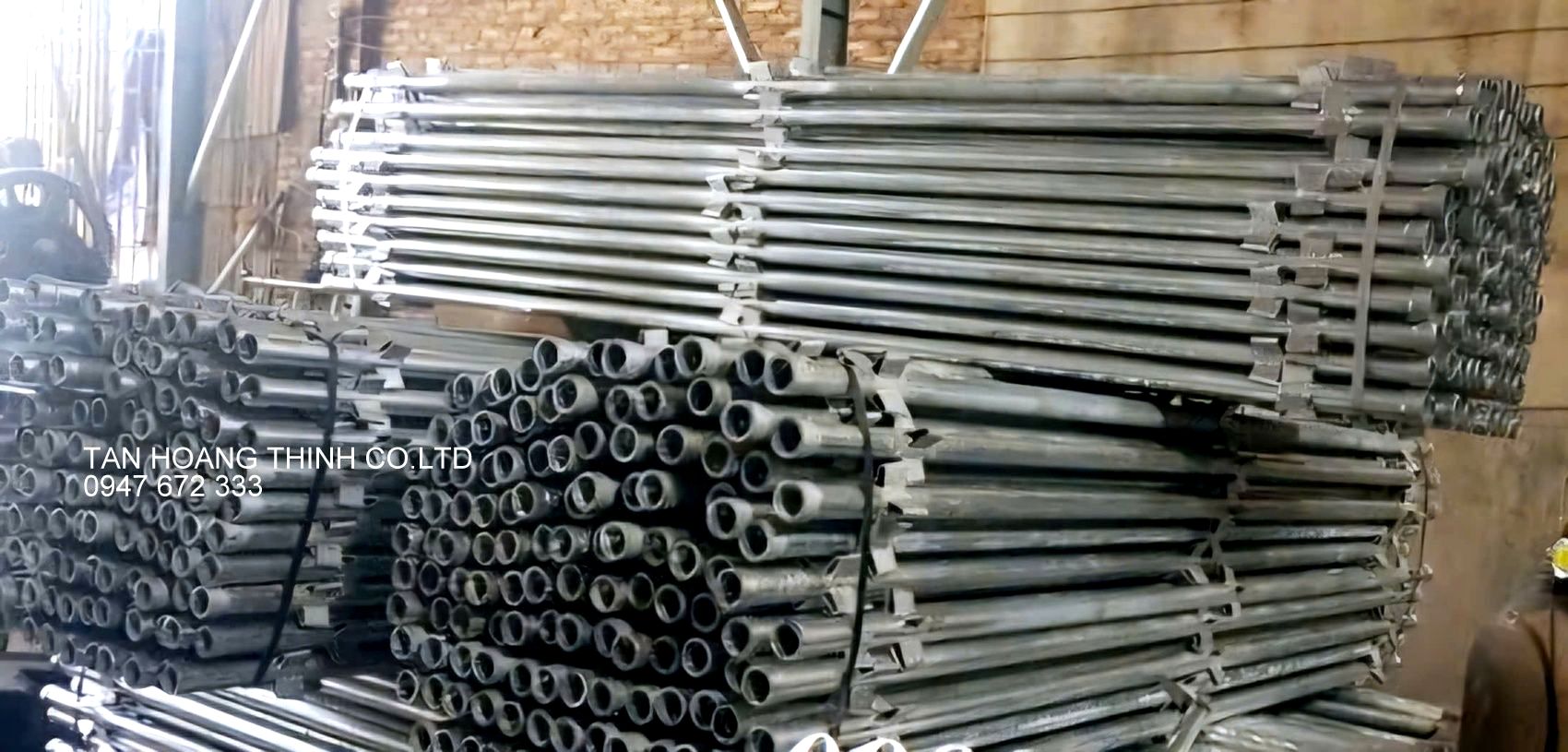 bán giàn giáo đĩa đà nẵng