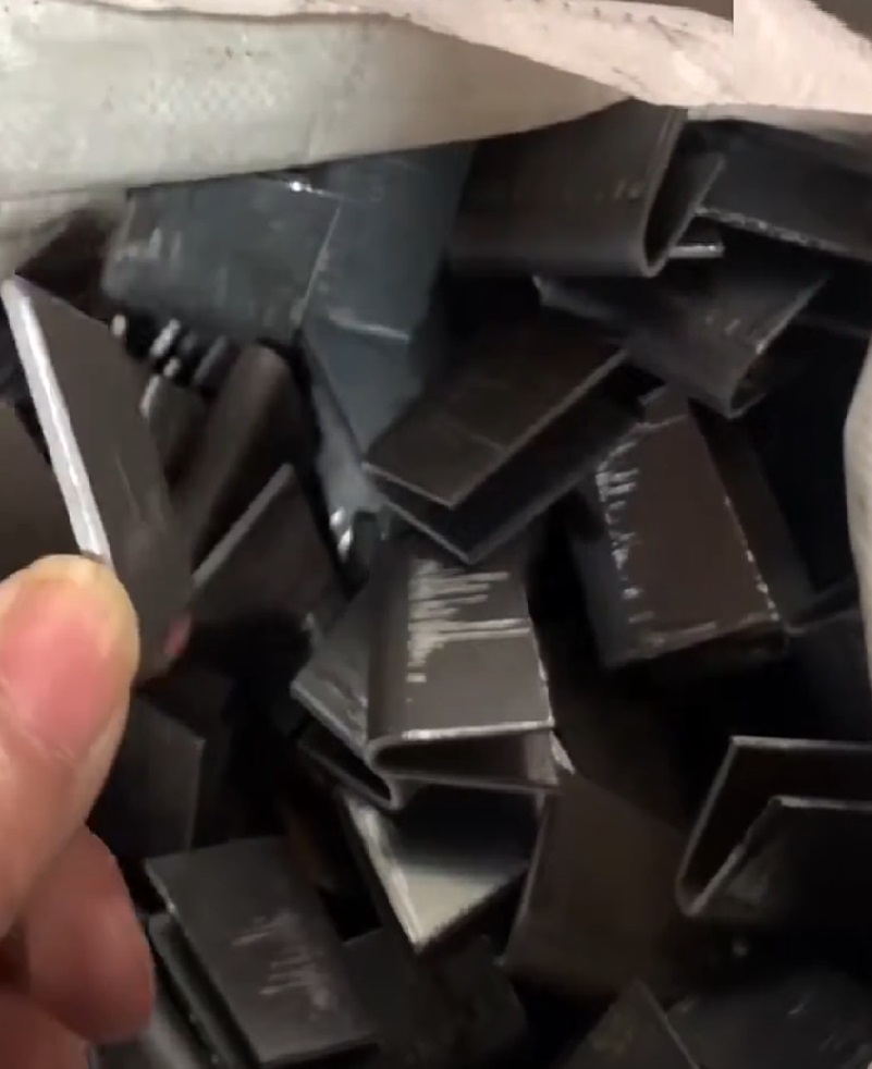 Linh kiện giàn giáo Bát U giáo nêm