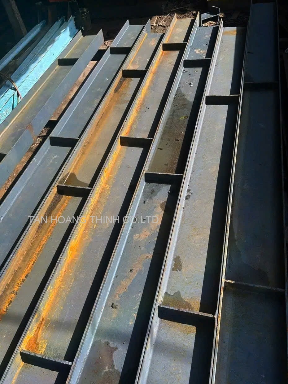 Bạn đang cần tìm đơn vị mua bán cung cấp thép tấm tại Đà Nẵng