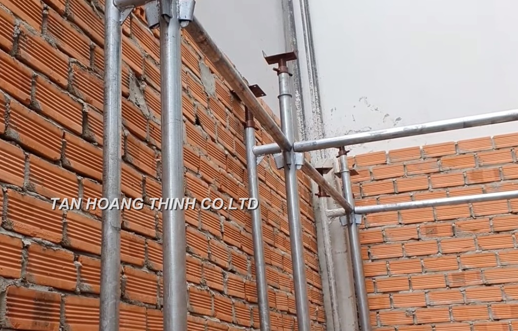 Giàn giáo đà nẵng