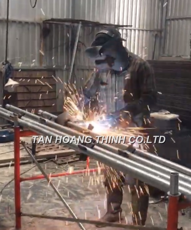 Bán giàn giáo tại Đà Nẵng