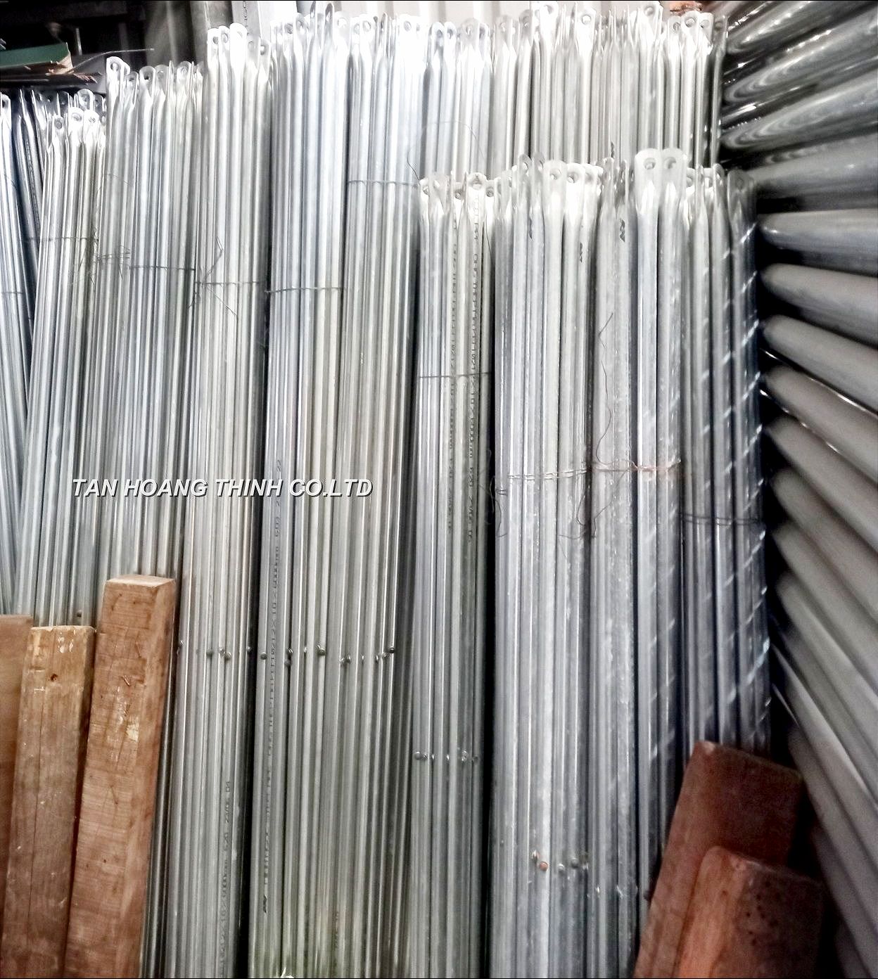 Cung cấp cây chéo giàn giáo Đà Nẵng