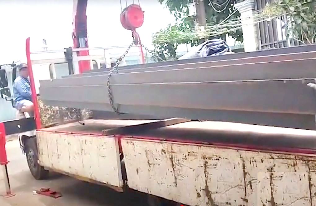 thép hình u, i, h, v, c, Giá thép tấm 2 ly, Giá ống thép mạ kẽm, Ống thép phi 75, Giá sắt I hôm nay