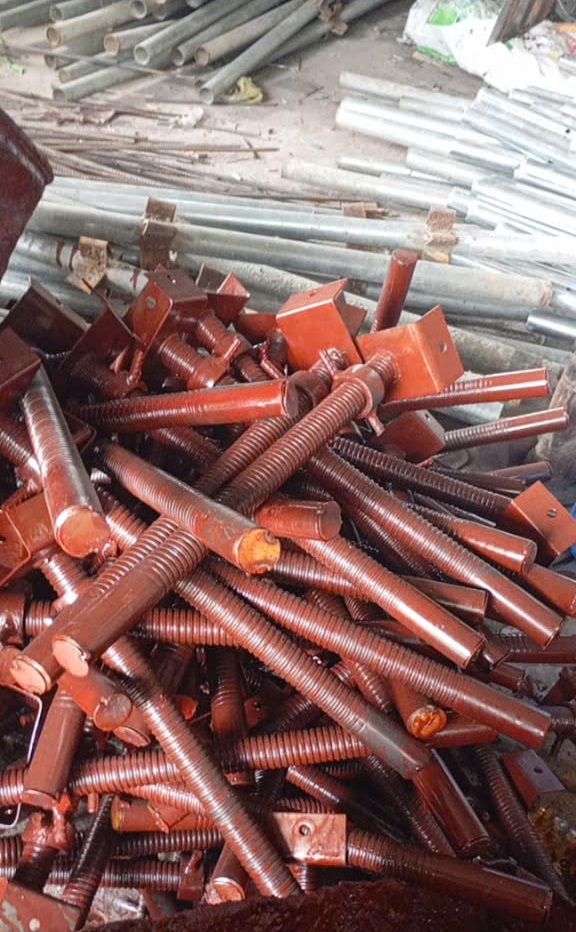 kích giàn giáo chữ U đà nẵng, bán kích u tăng giàn