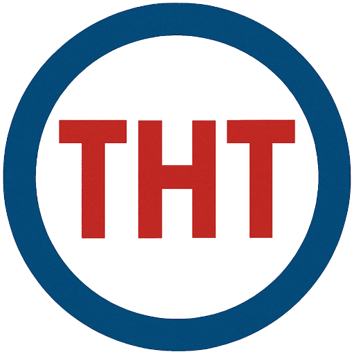 Nhận diện thương hiệu THT Đà Nẵng