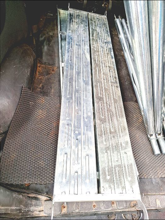 Mâm giàn giáo xây dựng Đà Nẵng