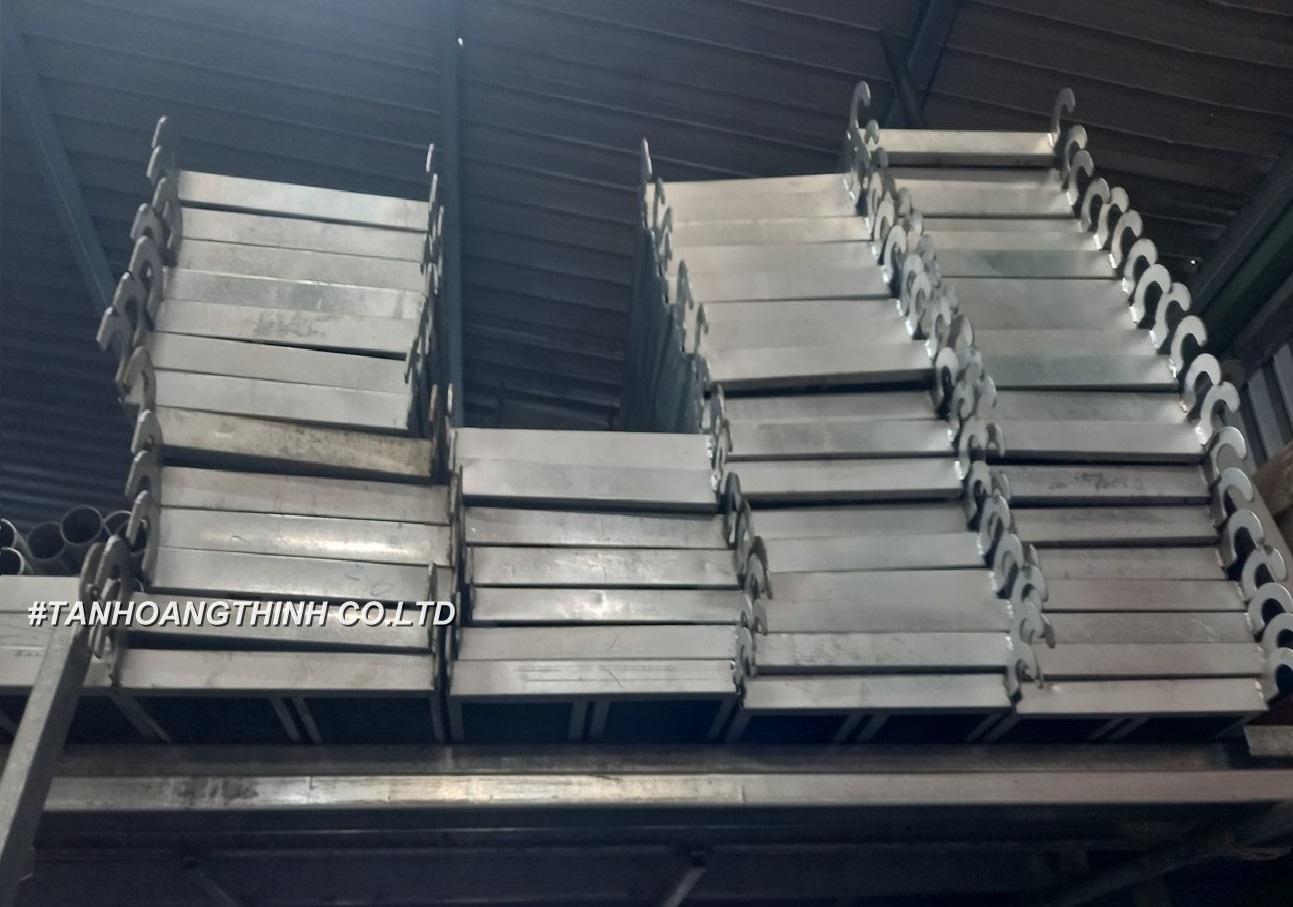 Mâm giàn giáo xây dựng Đà Nẵng