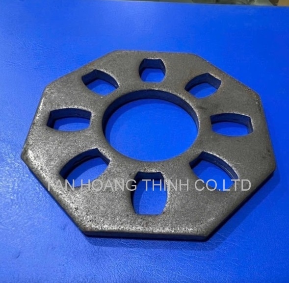 đĩa giàn giáo ringlock