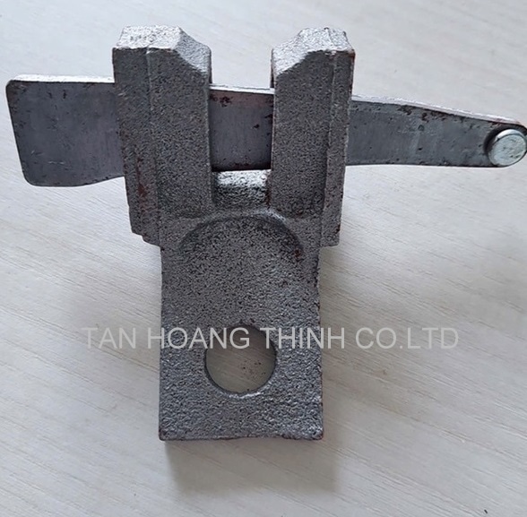 Phụ kiện đầu giằng giáo đĩa Ringlock Đà Nẵng, giáo đĩa đà nẵng