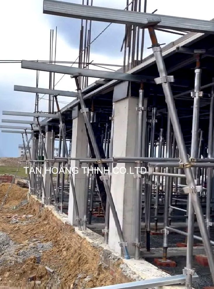 gian giao xay dung da nang mien trung