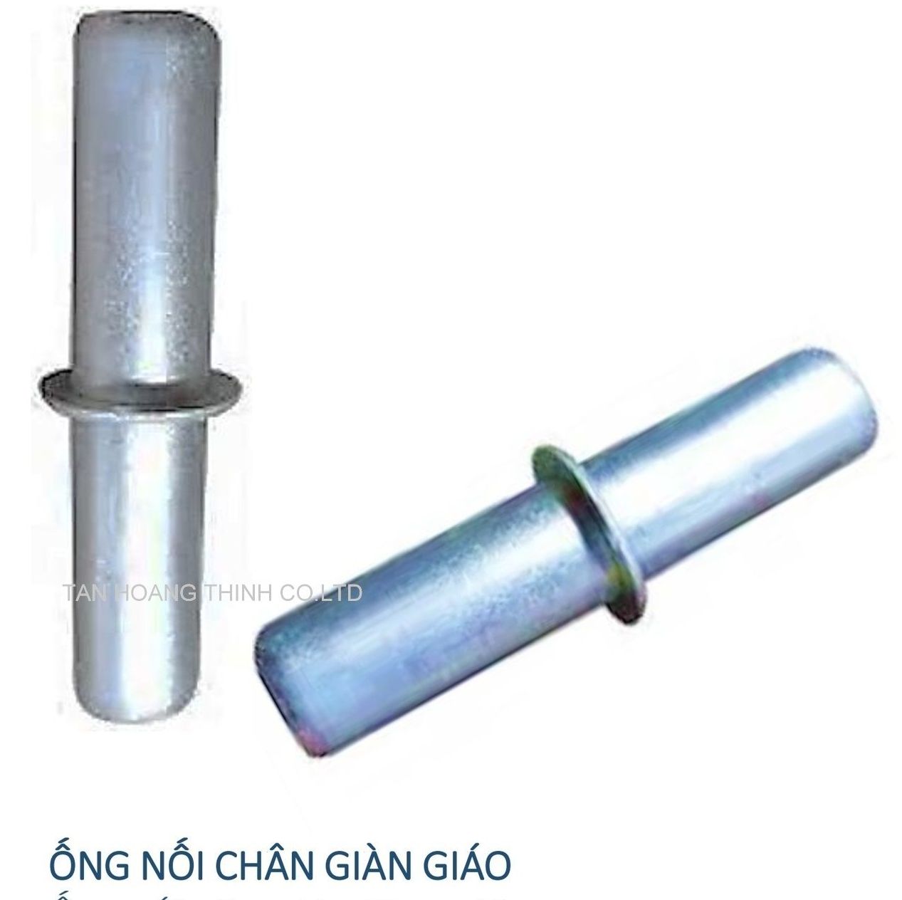 ống nối giàn giáo nêm